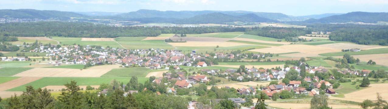 Wer ist Bürger/in?
